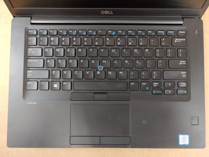 we have added actual images to this listing of the Dell Latitude you would receive. **NO POWER ADAPTER / NO BATTERY INSTALLED/ NO SSD/ NO OS ** Item Specifics: MPN : Latitude 7480UPC : N/AType : LaptopBrand : DellProduct Line : LatitudeModel : Latitude 7480Operating System : N/AScreen Size : 14-inch FHDProcessor Type : Intel Core i7-7600U 7th GenProcessor Speed : 2.80GHzGraphics Processing Type : Intel(R) Kabylake GraphicsMemory : 8GBHard Drive Capacity : N/A - 3