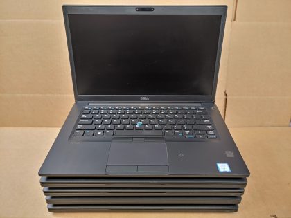 we have added actual images to this listing of the Dell Latitude you would receive. **NO POWER ADAPTERS / NO BATTERYS INSTALLED/ NO SSD/ NO OSItem Specifics: MPN : Latitude 7480UPC : N/AType : LaptopBrand : DellProduct Line : LatitudeModel : Latitude 7480Operating System : N/AScreen Size : 14-inch FHDProcessor Type : Intel Core i7-7600U 7th GenProcessor Speed : 2.80GHzGraphics Processing Type : Intel(R) Kabylake GraphicsMemory : 8GBHard Drive Capacity : N/A - 1
