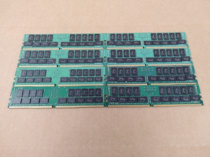 RegisteredTotal Capacity : 256GB - 2