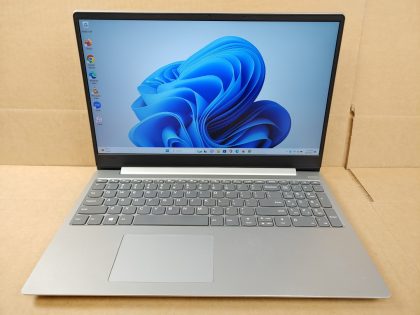 we have added actual images to this listing of the Lenovo IdeaPad you would receive. **NO POWER ADAPTER** Item Specifics: MPN : IdeaPad 330S-15IKBUPC : N/AType : LaptopBrand : LenovoProduct Line : IdeaPadModel : IdeaPad 330S-15IKBOperating System : Windows 11 ProScreen Size : 15.6-inchProcessor Type : Intel Core i5-8250U 8th GenProcessor Speed : 1.60GHz / 1.80GHzGraphics Processing Type : Intel(R) UHD Graphics 620Memory : 12GBHard Drive Capacity : 256GB SSD - 1