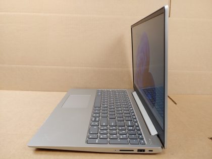 we have added actual images to this listing of the Lenovo IdeaPad you would receive. **NO POWER ADAPTER** Item Specifics: MPN : IdeaPad 330S-15IKBUPC : N/AType : LaptopBrand : LenovoProduct Line : IdeaPadModel : IdeaPad 330S-15IKBOperating System : Windows 11 ProScreen Size : 15.6-inchProcessor Type : Intel Core i5-8250U 8th GenProcessor Speed : 1.60GHz / 1.80GHzGraphics Processing Type : Intel(R) UHD Graphics 620Memory : 12GBHard Drive Capacity : 256GB SSD - 2