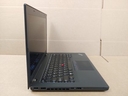 we have added actual images to this listing of the Lenovo ThinkPad you would receive.Item Specifics: MPN : ThinkPad T460UPC : N/AType : LaptopBrand : LenovoProduct Line : ThinkPadModel : ThinkPad T460Operating System : N/AScreen Size : 14-inchProcessor Type : Intel Core i5-6300U 6th GenProcessor Speed : 2.40GHzMemory : 8GBHard Drive Capacity : 500GB HDD - 1