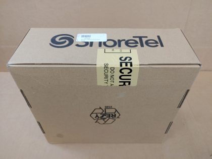 Brand NEW SEALED!Item Specifics: MPN : IP230GUPC : N/AType : Business TelephoneInterface(s) : Ethernet (RJ-45)Brand : ShoreTelModel : IP230GLines : 3Features : Speaker Phone - 2