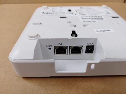 Good Condition! Tested and pulled from a working environment! **NO POWER ADAPTER INCLUDED**Item Specifics: MPN : ZoneFlex R500UPC : N/ABrand : RuckusModel : ZoneFlex R500Network Connectivity : WirelessType : Wireless Access Point - 6