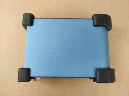 Good Condition! Tested and working! **NO POWER ADAPTER INCLUDED**Item Specifics: MPN : S-ConvertUPC : N/ABrand : SAMSONModel : S-ConvertType : Signal Converter - 7