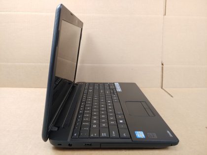 we have added actual images to this listing of the Toshiba Satellite you would receive.Item Specifics: MPN : Satellite C55-A5246UPC : N/AType : LaptopBrand : ToshibaProduct Line : SatelliteModel : Satellite C55-A5246Operating System : N/AScreen Size : 15.6-inchProcessor Type : Intel Core i3-2348M 2nd GenProcessor Speed : 2.30GHzMemory : 4GBHard Drive Capacity : 500GB HDD - 1