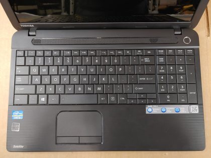 we have added actual images to this listing of the Toshiba Satellite you would receive.Item Specifics: MPN : Satellite C55-A5246UPC : N/AType : LaptopBrand : ToshibaProduct Line : SatelliteModel : Satellite C55-A5246Operating System : N/AScreen Size : 15.6-inchProcessor Type : Intel Core i3-2348M 2nd GenProcessor Speed : 2.30GHzMemory : 4GBHard Drive Capacity : 500GB HDD - 2