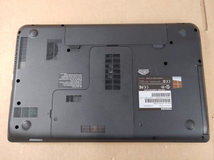 we have added actual images to this listing of the Toshiba Satellite you would receive.Item Specifics: MPN : Satellite C55-A5246UPC : N/AType : LaptopBrand : ToshibaProduct Line : SatelliteModel : Satellite C55-A5246Operating System : N/AScreen Size : 15.6-inchProcessor Type : Intel Core i3-2348M 2nd GenProcessor Speed : 2.30GHzMemory : 4GBHard Drive Capacity : 500GB HDD - 3