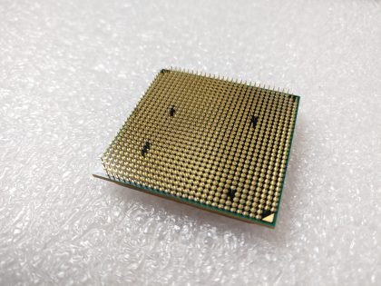 Great condition! Tested and pulled from a working environment! Item Specifics: MPN : HDT90ZFBK6DGRUPC : N/ABrand : AMDProcessor Type : Phenom IINumber of Cores : 6Socket Type : Socket AM 3Clock Speed : 3.20GHzProcessor Model : AMD Phenom II X6 1090T BlackType : Processor - 3