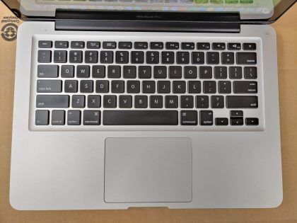 we have added actual images to this listing of the Apple MacBook Pro you would receive. Clean install of 10.13.6 (High Sierra) Operating system. May have some minor scratches/dents/scuffs. OSX Default Password: 123456. [ What is included: Apple MacBook Pro ]Item Specifics: MPN : MD313LL/AUPC : N/ABrand : AppleProduct Family : MacBook ProRelease Year : Late 2011Screen Size : 13-inchProcessor Type : Intel Core i5Processor Speed : 2.4GHzMemory : 4GB 1333MHz DDR3Storage : 120GB SSDOperating System : 10.13.6 OS X High SierraColor : SilverType : Laptop - 2