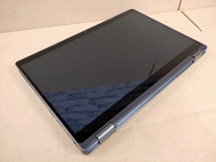 Tested and Working as it should. Boots to the BIOs. May have a few minor cosmetic scratches/scuffs. Screen may have a very minor thin line of wear from the keyboard.  For your help