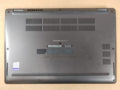 we have added actual images to this listing of the Dell Latitude you would receive. **NO POWER ADAPTER / NO SSD or HDD/ NO OS/ NO BATTERY INSTALLED**Item Specifics: MPN : Latitude 5300 2-in-1UPC : N/AType : LaptopBrand : DellProduct Line : LatitudeModel : Latitude 5300 2-in-1Operating System : N/AScreen Size : 13.3" TouchscreenProcessor Type : Intel Core i7-8665U 8th GenProcessor Speed : 1.90GHzGraphics Processing Type : Intel(R) UHD GraphicsMemory : 16GB (Single Stick)Hard Drive Capacity : N/A - 3