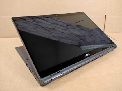 we have added actual images to this listing of the Dell Latitude you would receive. **NO POWER ADAPTER / NO SSD or HDD/ NO OS/ NO BATTERY INSTALLED**Item Specifics: MPN : Latitude 7390 2-in-1UPC : N/AType : LaptopBrand : DellProduct Line : LatitudeModel : Latitude 7390 2-in-1Operating System : N/AScreen Size : 13.3-inch TouchscreenProcessor Type : Intel Core i7-8650U 8th GenProcessor Speed : 1.90GHzGraphics Processing Type : Intel(R) UHD Graphics 620Memory : 16GBHard Drive Capacity : N/A - 2