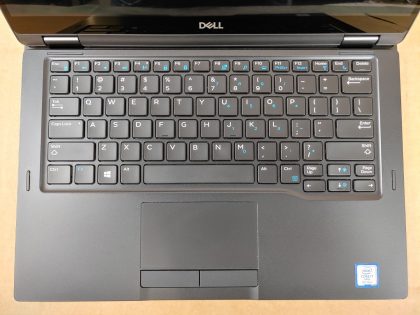 we have added actual images to this listing of the Dell Latitude you would receive. **NO POWER ADAPTER / NO SSD or HDD/ NO OS/ NO BATTERY INSTALLED**Item Specifics: MPN : Latitude 7390 2-in-1UPC : N/AType : LaptopBrand : DellProduct Line : LatitudeModel : Latitude 7390 2-in-1Operating System : N/AScreen Size : 13.3" FHD TouchscreenProcessor Type : Intel Core i7-8650U 8th GenProcessor Speed : 1.90GHzGraphics Processing Type : Intel(R) Kabylake GraphicsMemory : 16GBHard Drive Capacity : N/A - 2