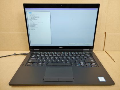 There is a little screen wear from the keyboard (View image 8). Tested and Working as it should. Boots to the BIOs. May have a few minor cosmetic scratches/scuffs. For your help