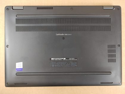 we have added actual images to this listing of the Dell Latitude you would receive. **NO POWER ADAPTER / NO SSD or HDD/ NO OS/ NO BATTERY INSTALLED**Item Specifics: MPN : Latitude 7390 2-in-1UPC : N/AType : LaptopBrand : DellProduct Line : LatitudeModel : Latitude 7390 2-in-1Operating System : N/AScreen Size : 13.3" FHD TouchscreenProcessor Type : Intel Core i7-8650U 8th GenProcessor Speed : 1.90GHzGraphics Processing Type : Intel(R) Kabylake GraphicsMemory : 16GBHard Drive Capacity : N/A - 3
