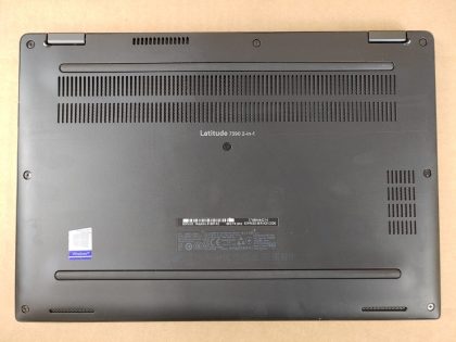 we have added actual images to this listing of the Dell Latitude you would receive. **NO POWER ADAPTER / NO SSD or HDD/ NO OS/ NO BATTERY INSTALLED**Item Specifics: MPN : Latitude 7390 2-in-1UPC : N/AType : LaptopBrand : DellProduct Line : LatitudeModel : Latitude 7390 2-in-1Operating System : N/AScreen Size : 13.3-inch TouchscreenProcessor Type : Intel Core i7-8650U 8th GenProcessor Speed : 1.90GHzGraphics Processing Type : Intel(R) Kabylake GraphicsMemory : 16GBHard Drive Capacity : N/A - 3