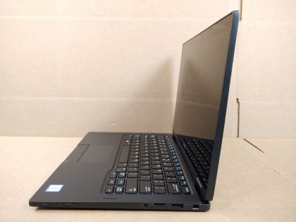 The E on the dell logo is peeled off (View image 5). The screen has a few specks of wear from the keyboard (View image 8). There is a clip broke on the inside of the bottom plate causing it to not sit flush with the base (View image 9). Tested and Working as it should. Boots to the BIOs. May have a few minor cosmetic scratches/scuffs. For your help