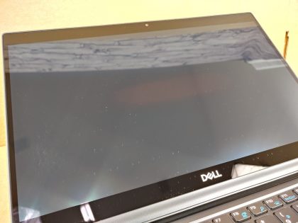 we have added actual images to this listing of the Dell Latitude you would receive. **NO POWER ADAPTER / NO SSD or HDD/ NO OS/ NO BATTERY INSTALLED**Item Specifics: MPN : Latitude 7390 2-in-1UPC : N/AType : LaptopBrand : DellProduct Line : LatitudeModel : Latitude 7390 2-in-1Operating System : N/AScreen Size : 13.3-inch TouchscreenProcessor Type : Intel Core i7-8650U 8th GenProcessor Speed : 1.90GHzGraphics Processing Type : Intel(R) Kabylake GraphicsMemory : 16GBHard Drive Capacity : N/A - 4