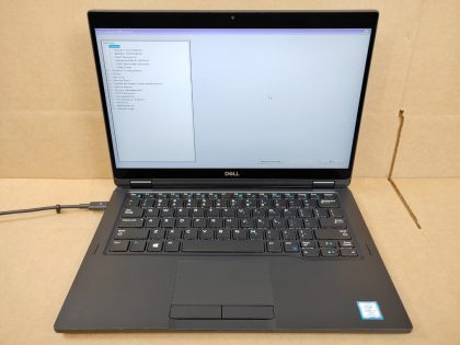 Tested and Working as it should. Boots to the BIOs. May have a few minor cosmetic scratches/scuffs. For your help