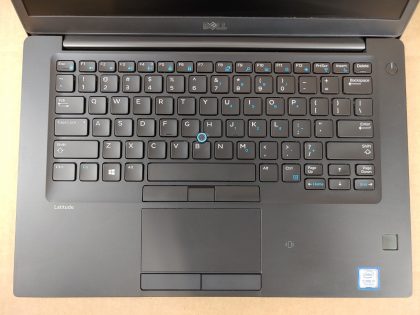 we have added actual images to this listing of the Dell Latitude you would receive. **NO POWER ADAPTER / NO SSD or HDD/ NO OS/ NO BATTERY INSTALLED**Item Specifics: MPN : Latitude 7480UPC : N/AType : LaptopBrand : DellProduct Line : LatitudeModel : Latitude 7480Operating System : N/AScreen Size : 14-inch FHDProcessor Type : Intel Core i7-7600U 7th GenProcessor Speed : 2.80GHzGraphics Processing Type : Intel(R) Kabylake GraphicsMemory : 8GBHard Drive Capacity : N/A - 2