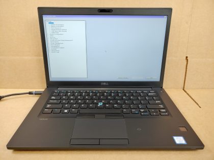 Tested and Working as it should. Boots to the BIOs. May have a few minor cosmetic scratches/scuffs. For your help