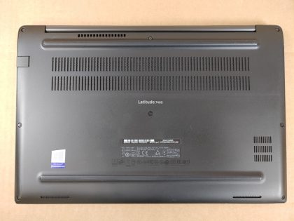 we have added actual images to this listing of the Dell Latitude you would receive. **NO POWER ADAPTER / NO SSD or HDD/ NO OS/ NO BATTERY INSTALLED**Item Specifics: MPN : Latitude 7480UPC : N/AType : LaptopBrand : DellProduct Line : LatitudeModel : Latitude 7480Operating System : N/AScreen Size : 14-inch FHDProcessor Type : Intel Core i7-7600U 7th GenProcessor Speed : 2.80GHzGraphics Processing Type : Intel(R) Kabylake GraphicsMemory : 8GBHard Drive Capacity : N/A - 3