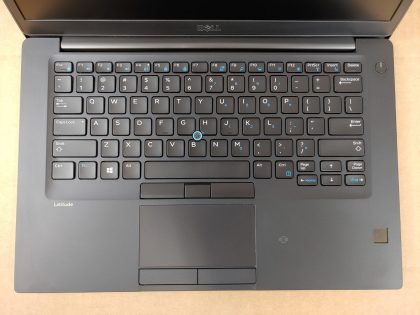we have added actual images to this listing of the Dell Latitude you would receive. **NO POWER ADAPTER / NO SSD or HDD/ NO OS/ NO BATTERY INSTALLED**Item Specifics: MPN : Latitude 7480UPC : N/AType : LaptopBrand : DellProduct Line : LatitudeModel : Latitude 7480Operating System : N/AScreen Size : 14-inch FHDProcessor Type : Intel Core i7-7600U 7th GenProcessor Speed : 2.80GHzGraphics Processing Type : Intel(R) Kabylake GraphicsMemory : 8GBHard Drive Capacity : N/A - 2