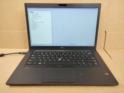 Tested and Working as it should. Boots to the BIOs. May have a few minor cosmetic scratches/scuffs. For your help