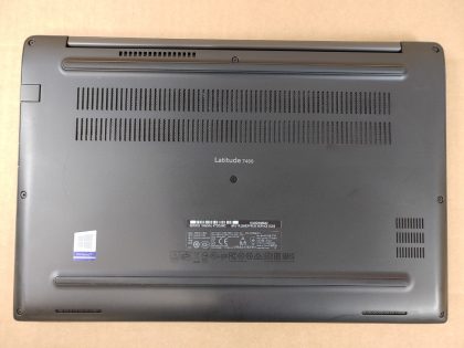 we have added actual images to this listing of the Dell Latitude you would receive. **NO POWER ADAPTER / NO SSD or HDD/ NO OS/ NO BATTERY INSTALLED**Item Specifics: MPN : Latitude 7480UPC : N/AType : LaptopBrand : DellProduct Line : LatitudeModel : Latitude 7480Operating System : N/AScreen Size : 14-inch FHDProcessor Type : Intel Core i7-7600U 7th GenProcessor Speed : 2.80GHzGraphics Processing Type : Intel(R) Kabylake GraphicsMemory : 8GBHard Drive Capacity : N/A - 3
