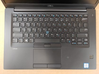 we have added actual images to this listing of the Dell Latitude you would receive. **NO POWER ADAPTER / NO SSD or HDD/ NO OS/ NO BATTERY INSTALLED**Item Specifics: MPN : Latitude 7480UPC : N/AType : LaptopBrand : DellProduct Line : LatitudeModel : Latitude 7480Operating System : N/AScreen Size : 14-inch FHDProcessor Type : Intel Core i7-7600U 7th GenProcessor Speed : 2.80GHzGraphics Processing Type : Intel(R) Kabylake GraphicsMemory : 8GBHard Drive Capacity : N/A - 2