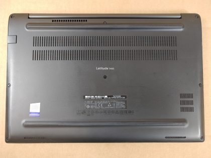 we have added actual images to this listing of the Dell Latitude you would receive. **NO POWER ADAPTER / NO SSD or HDD/ NO OS/ NO BATTERY INSTALLED**Item Specifics: MPN : Latitude 7480UPC : N/AType : LaptopBrand : DellProduct Line : LatitudeModel : Latitude 7480Operating System : N/AScreen Size : 14-inch FHDProcessor Type : Intel Core i7-7600U 7th GenProcessor Speed : 2.80GHzGraphics Processing Type : Intel(R) Kabylake GraphicsMemory : 8GBHard Drive Capacity : N/A - 3