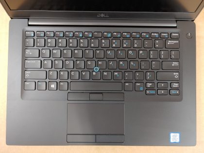 we have added actual images to this listing of the Dell Latitude you would receive. **NO POWER ADAPTER / NO SSD or HDD/ NO OS/ NO BATTERY INSTALLED**Item Specifics: MPN : Latitude 7490UPC : N/AType : LaptopBrand : DellProduct Line : LatitudeModel : Latitude 7490Operating System : N/AScreen Size : 14-inch FHDProcessor Type : Intel Core i7-8650U 8th GenProcessor Speed : 1.90GHzGraphics Processing Type : Intel(R) Kabylake GraphicsMemory : 8GBHard Drive Capacity : N/A - 2
