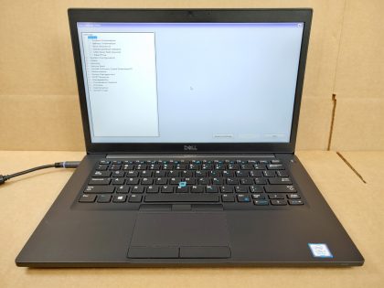 Tested and Working as it should. Boots to the BIOs. May have a few minor cosmetic scratches/scuffs. For your help