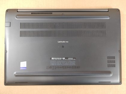 we have added actual images to this listing of the Dell Latitude you would receive. **NO POWER ADAPTER / NO SSD or HDD/ NO OS/ NO BATTERY INSTALLED**Item Specifics: MPN : Latitude 7490UPC : N/AType : LaptopBrand : DellProduct Line : LatitudeModel : Latitude 7490Operating System : N/AScreen Size : 14-inch FHDProcessor Type : Intel Core i7-8650U 8th GenProcessor Speed : 1.90GHzGraphics Processing Type : Intel(R) Kabylake GraphicsMemory : 8GBHard Drive Capacity : N/A - 3