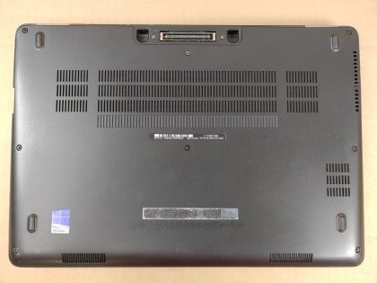 we have added actual images to this listing of the Dell Latitude you would receive. **NO POWER ADAPTER / NO SSD or HDD/ NO OS/ NO BATTERY INSTALLED / NO RAM**Item Specifics: MPN : Latitude E7470UPC : N/AType : LaptopBrand : DellProduct Line : LatitudeModel : Latitude E7470Operating System : N/AScreen Size : 14-inchProcessor Type : Intel Core i7-6600U 6th GenProcessor Speed : 2.60GHzGraphics Processing Type : Intel(R) Skylake GraphicsMemory : N/AHard Drive Capacity : N/A - 2