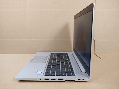 we have added actual images to this listing of the HP EliteBook you would receive. Clean install of Windows 11 Pro Operating system. May have some minor scratches/dents/scuffs. [ What is included: HP EliteBook + Power Adapter + 30-Day Warranty Included ]Item Specifics: MPN : EliteBook 840 G5UPC : N/AType : LaptopBrand : HPProduct Line : EliteBookModel : EliteBook 840 G5Operating System : Windows 11 ProScreen Size : 14-inch FHDProcessor Type : Intel Core i5-8250U 8th GenProcessor Speed : 1.60GHzGraphics Processing Type : Intel(R) UHD Graphics 620Memory : 8GBHard Drive Capacity : 256GB SSD - 1