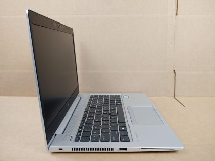 we have added actual images to this listing of the HP EliteBook you would receive. **NO POWER ADAPTER / NO SSD or HDD/ NO OS**Item Specifics: MPN : EliteBook 840 G5UPC : N/AType : LaptopBrand : HPProduct Line : EliteBookModel : EliteBook 840 G5Operating System : N/AScreen Size : 14-inchProcessor Type : Intel Core i5-8250U 8th GenProcessor Speed : 1.60GHzMemory : 8GBHard Drive Capacity : N/A - 1