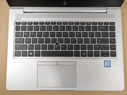 we have added actual images to this listing of the HP EliteBook you would receive. **NO POWER ADAPTER / NO SSD or HDD/ NO OS**Item Specifics: MPN : EliteBook 840 G5UPC : N/AType : LaptopBrand : HPProduct Line : EliteBookModel : EliteBook 840 G5Operating System : N/AScreen Size : 14-inchProcessor Type : Intel Core i5-8250U 8th GenProcessor Speed : 1.60GHzMemory : 8GBHard Drive Capacity : N/A - 2
