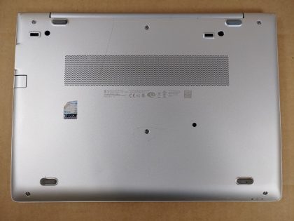 we have added actual images to this listing of the HP EliteBook you would receive. **NO POWER ADAPTER / NO SSD or HDD/ NO OS**Item Specifics: MPN : EliteBook 840 G5UPC : N/AType : LaptopBrand : HPProduct Line : EliteBookModel : EliteBook 840 G5Operating System : N/AScreen Size : 14-inchProcessor Type : Intel Core i5-8250U 8th GenProcessor Speed : 1.60GHzMemory : 8GBHard Drive Capacity : N/A - 3