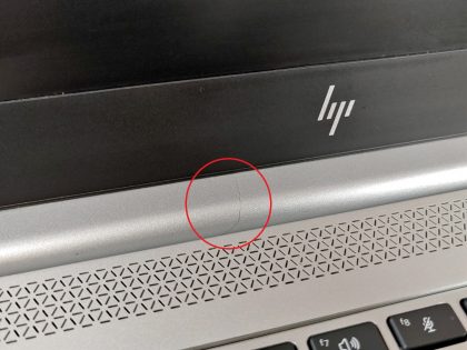 we have added actual images to this listing of the HP EliteBook you would receive. **NO POWER ADAPTER / NO SSD or HDD/ NO OS**Item Specifics: MPN : EliteBook 840 G5UPC : N/AType : LaptopBrand : HPProduct Line : EliteBookModel : EliteBook 840 G5Operating System : N/AScreen Size : 14-inchProcessor Type : Intel Core i5-8250U 8th GenProcessor Speed : 1.60GHzMemory : 8GBHard Drive Capacity : N/A - 5
