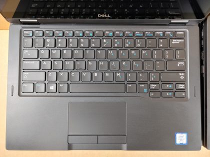 we have added actual images to this listing of the Dell Latitude you would receive. **NO POWER ADAPTER / NO SSD or HDD/ NO OS/ NO BATTERY INSTALLED**Item Specifics: MPN : Latitude 7390 2-in-1UPC : N/AType : LaptopBrand : DellProduct Line : LatitudeModel : Latitude 7390 2-in-1Operating System : N/AScreen Size : 13.3-inch TouchscreenProcessor Type : Intel Core i7-8650U 8th GenProcessor Speed : 1.90GHzGraphics Processing Type : Intel(R) Kabylake GraphicsMemory : 16GBHard Drive Capacity : N/A - 2