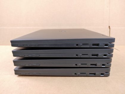 LOT of 4 - Tested and Working as it should. Boots to the BIOs. May have a few minor cosmetic scratches/scuffs. For your help