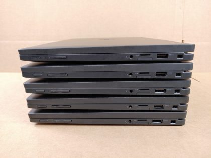 LOT of 5 - Tested and Working as it should. Boots to the BIOs. May have a few minor cosmetic scratches/scuffs. For your help