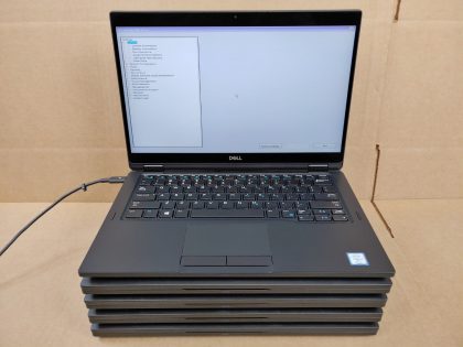 LOT of 5 - Tested and Working as it should. Boots to the BIOs. May have a few minor cosmetic scratches/scuffs. For your help