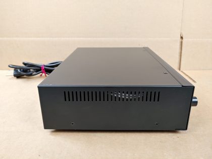 Good Condition! Tested and Pulled from a working environment!Item Specifics: MPN : 18800UPC : N/AType : Mixer AmpBrand : MonopriceModel : 18800 - 3