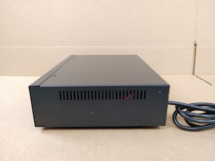Good Condition! Tested and Pulled from a working environment!Item Specifics: MPN : 18800UPC : N/AType : Mixer AmpBrand : MonopriceModel : 18800 - 7