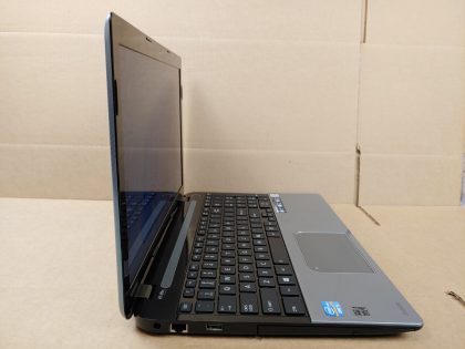 we have added actual images to this listing of the Toshiba Satellite you would receive. Clean install of Windows 11 Pro Operating system. May have some minor scratches/dents/scuffs. [ What is included: Toshiba Satellite + Power Adapter + 30-Day Warranty Included ]Item Specifics: MPN : Satellite L55-A5284UPC : N/AType : LaptopBrand : ToshibaProduct Line : SatelliteModel : Satellite L55-A5284Operating System : Windows 11 ProScreen Size : 15.6-inchProcessor Type : Intel Core i5-3337U 3rd GenProcessor Speed : 1.80GHz / 1.80GHzGraphics Processing Type : Intel(R) HD Graphics 4000Memory : 8GBHard Drive Capacity : 128GB 2.5" SSD - 1