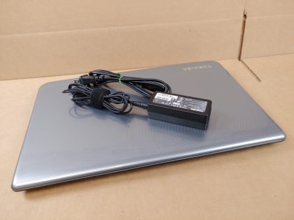 we have added actual images to this listing of the Toshiba Satellite you would receive. Clean install of Windows 11 Pro Operating system. May have some minor scratches/dents/scuffs. [ What is included: Toshiba Satellite + Power Adapter + 30-Day Warranty Included ]Item Specifics: MPN : Satellite L55-A5284UPC : N/AType : LaptopBrand : ToshibaProduct Line : SatelliteModel : Satellite L55-A5284Operating System : Windows 11 ProScreen Size : 15.6-inchProcessor Type : Intel Core i5-3337U 3rd GenProcessor Speed : 1.80GHz / 1.80GHzGraphics Processing Type : Intel(R) HD Graphics 4000Memory : 8GBHard Drive Capacity : 128GB 2.5" SSD - 3