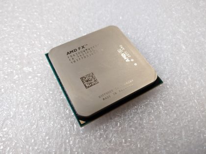 Great condition! Tested and pulled from a working environment! Item Specifics: MPN : FD6300WMW6KHKUPC : N/ABrand : AMDProcessor Type : FXNumber of Cores : 6Socket Type : Socket AM3+Clock Speed : 2.50GHzProcessor Model : AMD FX-6300Type : Desktop ProcessorL2 Cache : 2 MBL3 Cache : 8 MB - 2